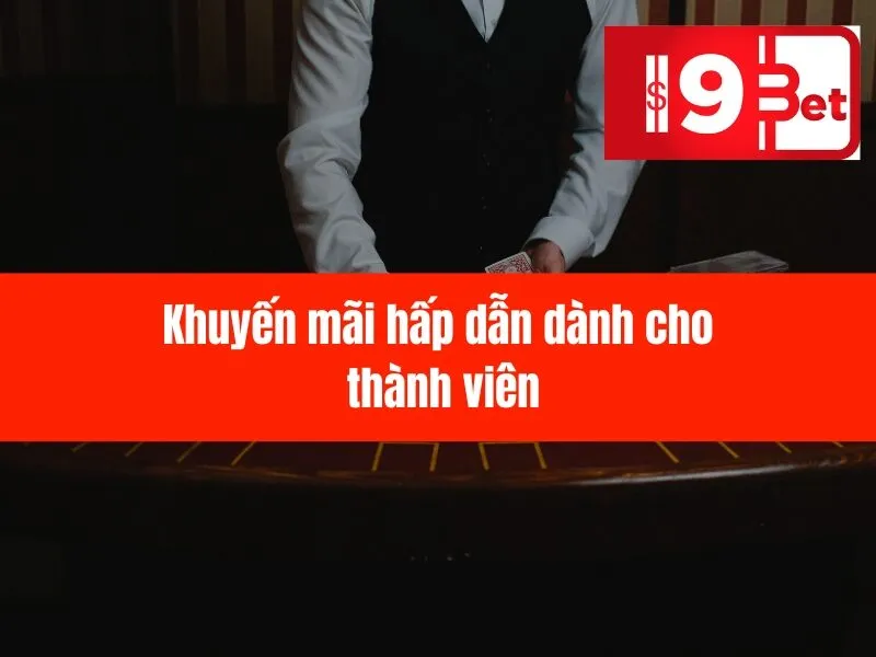 Casino i9bet