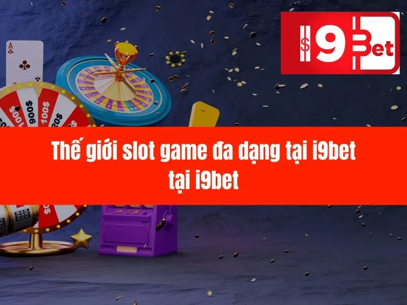 Casino i9bet